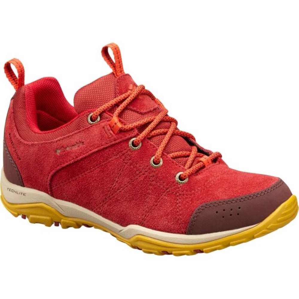 Columbia Fire Venture Waterproof